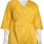 Кардиган Max Mara, хлопок, 4XL, 58