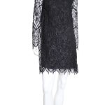 Платье Max Mara, вискоза, S, 42