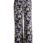 Брюки Max Mara, вискоза, XS, 40