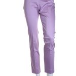 Брюки Max Mara, хлопок, S/M, 44