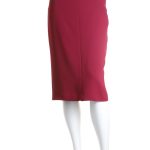 Юбка Max Mara, триацетат, S, 42