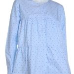 Блузка Stefanel, хлопок, M, 46