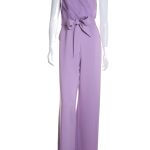 Комбинезон Max Mara, вискоза, S, 42