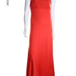 Платье Zapa Paris, шелк-хлопок, S/M, 44