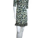 Платье Extasy, вискоза, S/M, 44