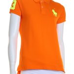 Рубашка-поло Ralph Lauren, S/M, 44
