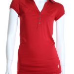 Футболка Tommy Hilfiger, хлопок-модал, S, 42