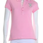 Рубашка-поло Fracomina, хлопок, S/M, 44