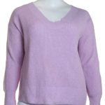 Джемпер Ralph Lauren, хлопок-акрил, XL, 52