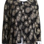 Кардиган+ ками Onyx, ацетат, 3XL, 56