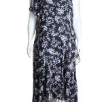 Платье Max Mara, 4XL, 58