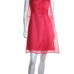 Платье Max Mara, шелк, S/M, 44