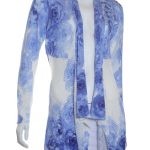 Кардиган Inc, вискоза, S/M, 44