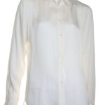 Блузка Ralph Lauren, шелк, L, 48