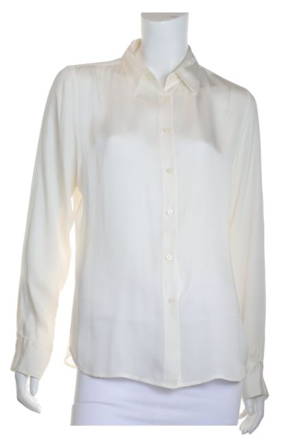 Блузка Ralph Lauren, шелк, L, 48