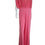 Комбинезон Max Mara, вискоза, L, 48