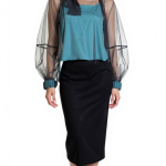 Блуза Max Mara, M, 46