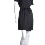 Платье Cop Copine, вискоза, S/M, 44