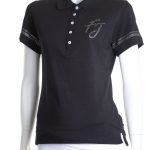 Рубашка-поло Fracomina, хлопок, S/M, 44