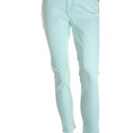 Брюки легинсы Ralph Lauren, хлопок-вискоза, M, 46