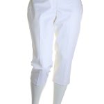 Брюки капри Alfani, хлопок-вискоза, 2XL, 54