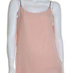 Блуза Cop Copine, вискоза, M, 46