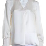Блуза Max Mara, вискоза, M, 46
