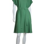 Платье Max Mara, ацетат-модал, L, 48