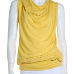 Туника Mariella Burani, вискоза, S/M, 44