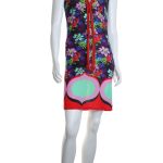 Платье Compagnia Italiana, вискоза, S/M, 44