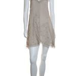 Платье Silvian Heach, вискоза, XS/S, 40-42