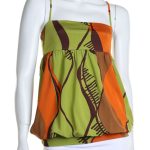 Топ Mariella Burani, вискоза, S, 42