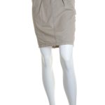 Юбка Zona Brera, хлопок, S, 42