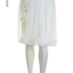 Юбка Zapa Paris, шелк-вискоза, M, 46