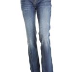 Джинсы Fracomina, хлопок, S/M, 44