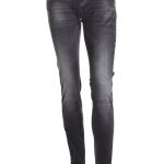 Джинсы Eighth Sin, хлопок, M, 46