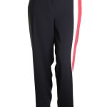 Брюки Max Mara, триацетат, 5XL, 60