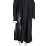 Платье Max Mara, хлопок, 2XL, 54