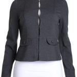 Жакет Max Mara (PennyBlack), вискоза, M, 46