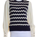 Джемпер Max Mara, вискоза, S/M, 44