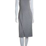 Платье Max Mara (Max&Co), вискоза, S, 42