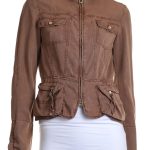 Жакет Trussardi, лиоцелл, S/M, 44