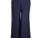 Брюки-юбка Max Mara, вискоза, L/XL, 50