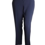 Брюки Max Mara, триацетат, 3XL, 56