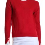 Джемпер Max Mara (EMME Marella), акрил, S/M, 44