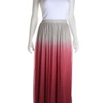 Юбка макси Max Mara, M, 46