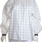 Блуза Max Mara (Weekend), хлопок, M, 46