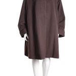 Пальто Cinzia Rocca, шерсть экстра, 3XL, 56