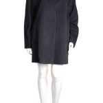 Пальто Loro Piana (Fleurette), шерсть экстра, XL, 52