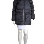 Пуховик Ralph Lauren, пух-перо, M/L, 46-48